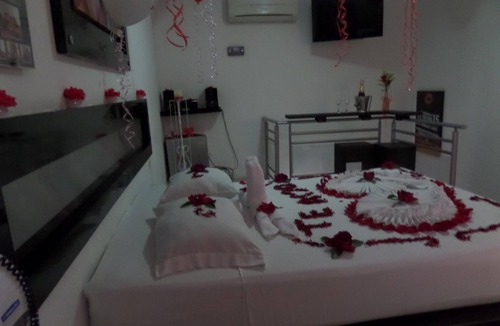 Yumbo Hotel | Torettos