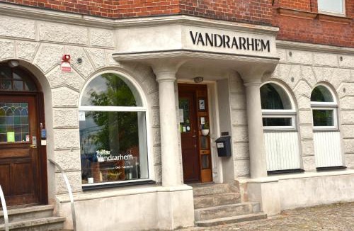 Kavlinge Hostel | Torget Vandrarhem