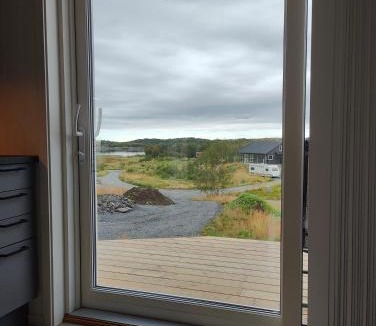 Torget Villa | Torghatten bnb