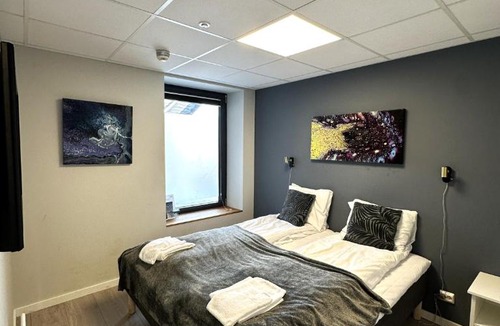 Torget Hotel | Torghatten Lodge
