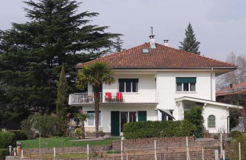 Terlano Apartment | Torilan