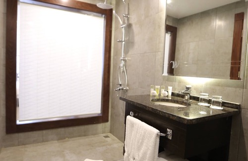 Al Swaifyeh Hotel | Torino Amman Hotel
