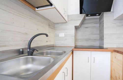 Vanchiglia Apartment | Torino Centro, Vanchiglia House