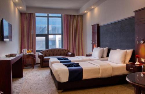 Al Swaifyeh Hotel | Torino Hotel Amman