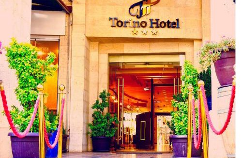Al Swaifyeh Hotel | Torino Hotel Amman