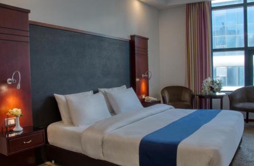 Al Swaifyeh Hotel | Torino Hotel Amman