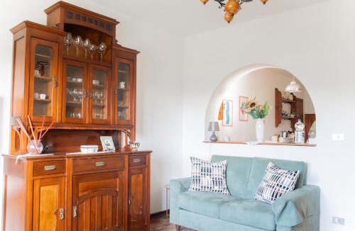 Nimis House | Torlanoholidayhome it - 4 bedrooms home in the countryside - sauna, wine, swim in the creek