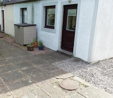 Torlundy House | Torlundy Cottage