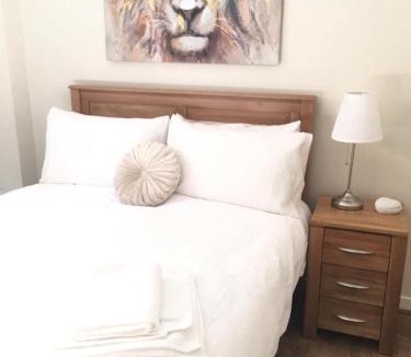 Torlundy House | Torlundy Cottage