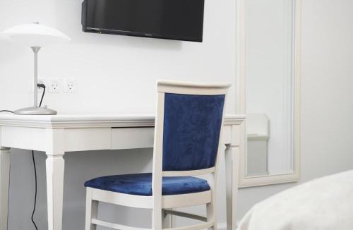 Kerteminde Hotel | Tornøes Hotel