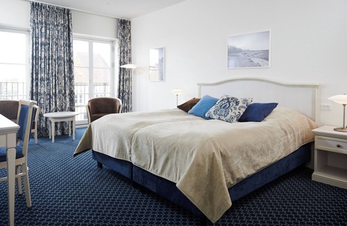 Kerteminde Hotel | Tornøes Hotel