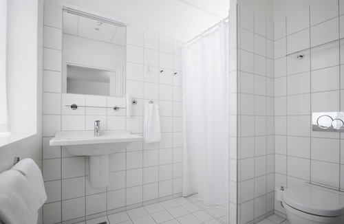 Kerteminde Hotel | Tornøes Hotel