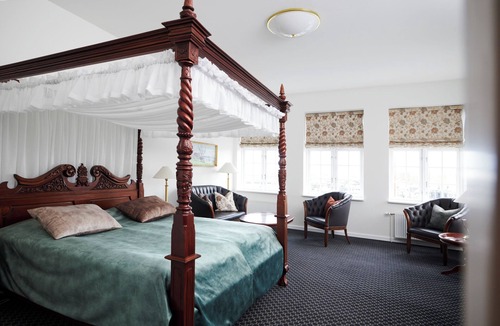 Kerteminde Hotel | Tornøes Hotel
