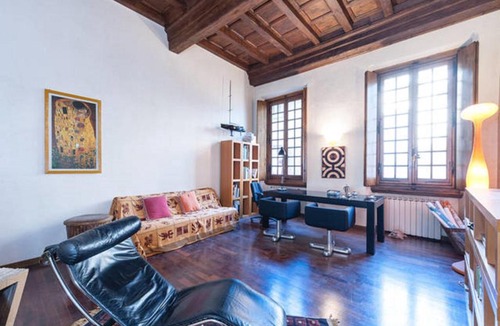 Duomo Apartment | Tornabuoni Apartment