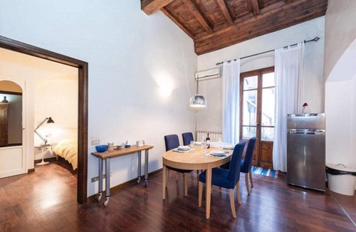 Duomo Apartment | Tornabuoni Apartment