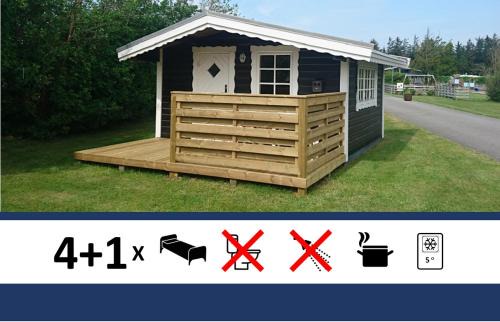Tornby Strand Other | Tornby Strand Camping Cottages