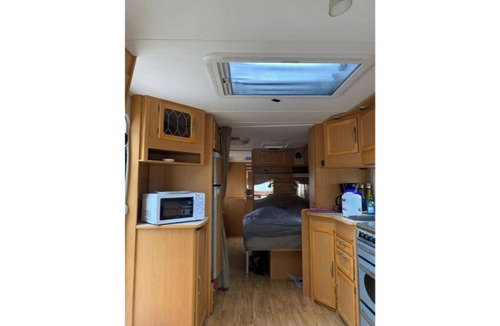 Tornio House | Tornio caravan