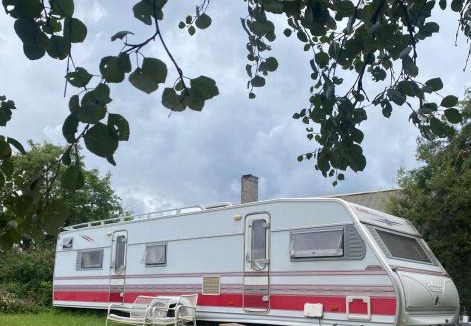 Tornio Ski Chalet | Tornio caravan
