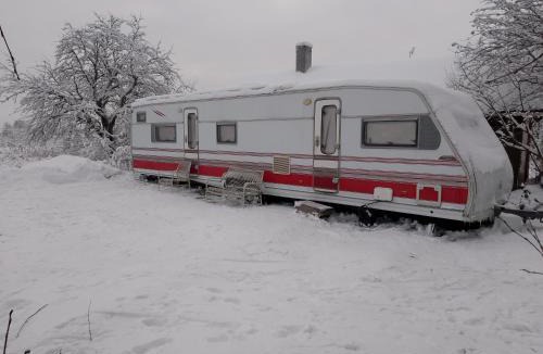 Tornio Ski Chalet | Tornio caravan