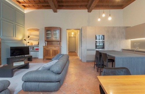 Torno Apartment | Torno Design Apartment by Rent all Como