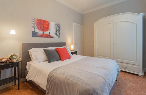 Torno Apartment | Torno Design Apartment