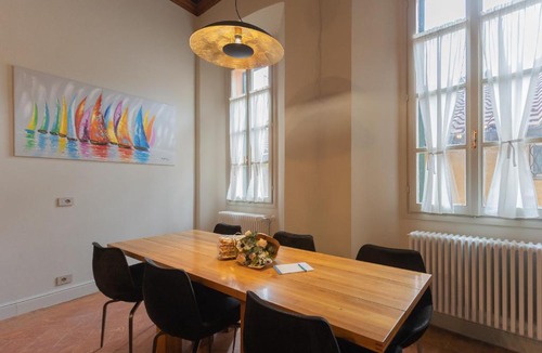 Torno Apartment | Torno Design Apartment