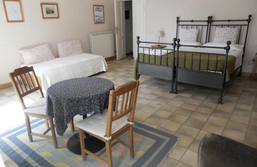 Torno Bed & Breakfast | Tornoallariva b&b