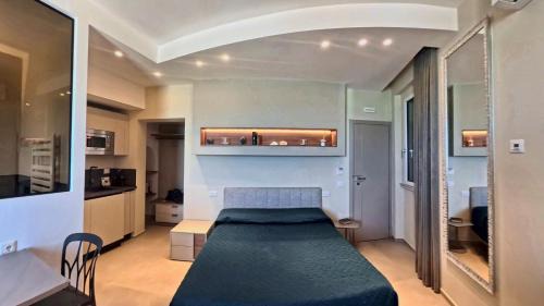 Termoli Apartment | Tornola Luxury Rooms
