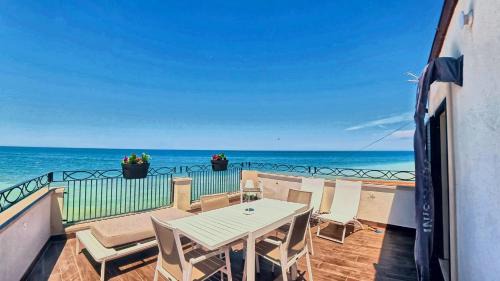 Termoli Apartment | Tornola Luxury Rooms