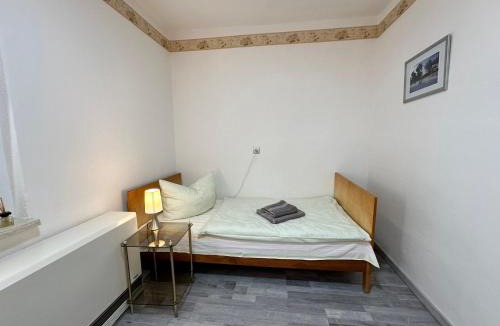 Tornow Apartment | Tornower Waldhäusl, perfekt gelegen 60 km vor Berlin, auf der Schwelle zum Spreewald und nahe Tropical Islands
