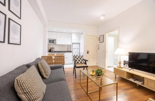 Barrio de La Latina House | Toro Madrid