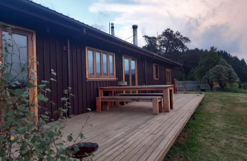 Springfield Ski Chalet | Torokiki bach