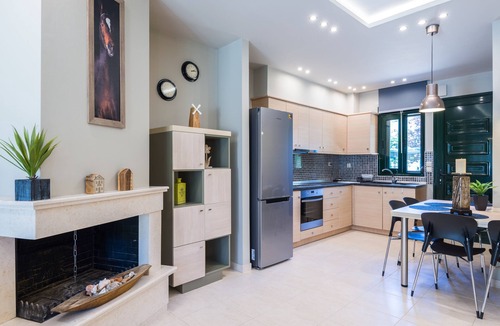 Toroni Hotel | Toroni Blue