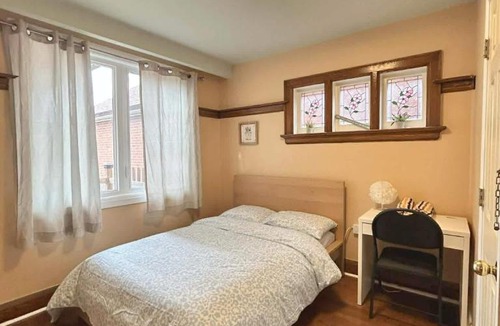 Oakwood Village Apartment | TORONTO Midtown HomeHaven