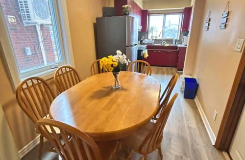 Oakwood Village Apartment | TORONTO Midtown HomeHaven