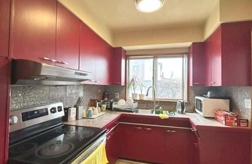Oakwood Village Apartment | TORONTO Midtown HomeHaven