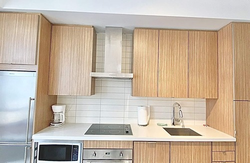 Toronto Entertainment District Apartment | Toronto Rooms and Suites
