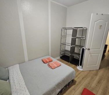 Fashion District House | Toronto Suites Downtown Entertainment District