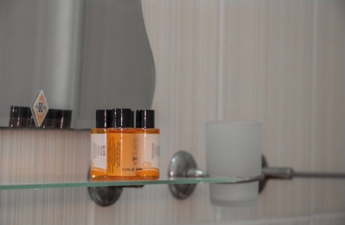 Camlık Mahallesi Hotel | Toros Hotel