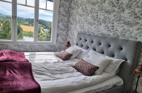 Torpshammar House | Torpshammars Herrgård
