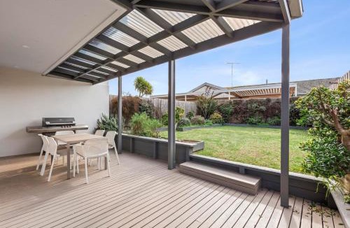 Torquay House | Torquay Tide