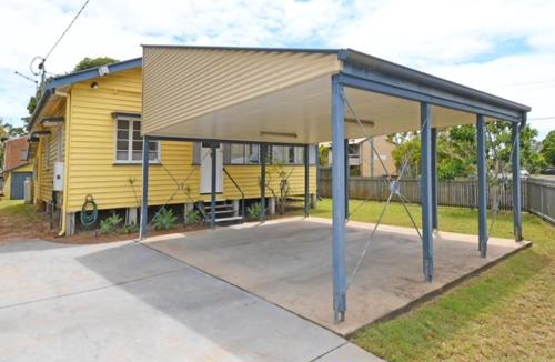 Torquay House | Torquay Treasure