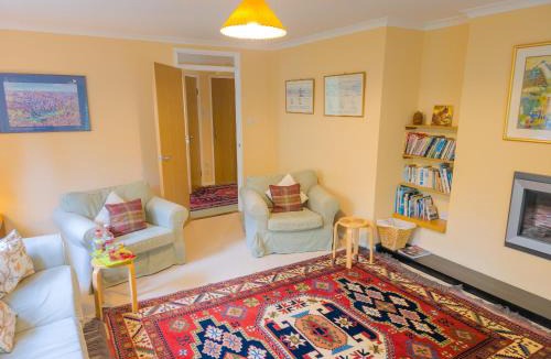 Kincraig House | Torr Beatha