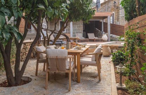 Viggianello Villa | Torra di l alba