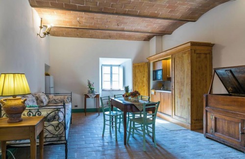 Stigliano Apartment | Torre 2 by Interhome