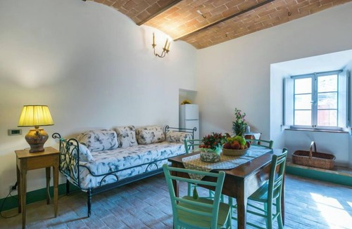 Stigliano Apartment | Torre 2 by Interhome