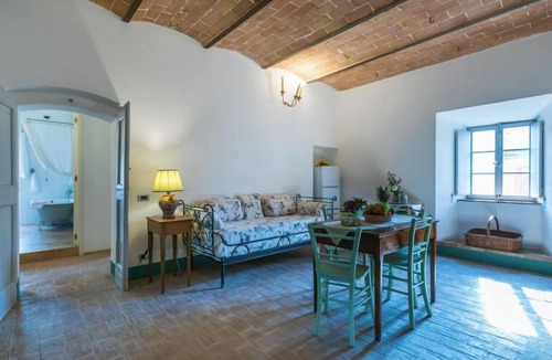 Stigliano Apartment | Torre 2 by Interhome