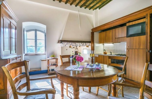 Stigliano Apartment | Torre 3 by Interhome