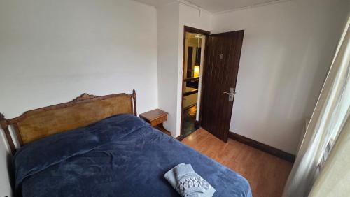 Province of Tierra del Fuego Hotel | Torre al Sur