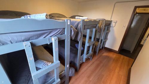 Province of Tierra del Fuego Hotel | Torre al Sur